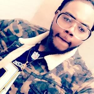 Meet your Posher, Ricky